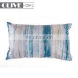 Super Soft Velvet Fashion Chair Home Sofa Seat Cushions Pillow Cover for Sale thumbnail-1