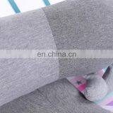 Creative Crocodile Plush Pillows Baby Crib Bumper Pads With Printed Liner Cartoon Animal Shape Pillows thumbnail-6