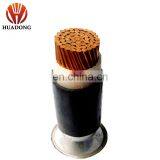 Huadong LV 4 Core 25mm Fire PVC Armoured Power Cable thumbnail-5