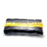 Suppliers Beyond Beauty African Hair Knitting Black Acrylic Twists 30g Brazil Brazilian Wool Yarn Hair for Braiding thumbnail-6