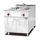 Electric Fryer With Cabinet thumbnail-1