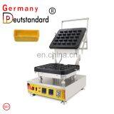 Snack Machine Electric Double Digital Egg Tart Machine Shell Maker thumbnail-3
