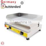 New Power Electric Griddle Factory Chromium Steel Griddle With High Quality thumbnail-4