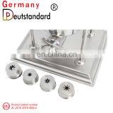 New Product Other Snack Machines Churros Machine Churros Maker With Fryer With Stainless Steel thumbnail-3