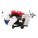 500 Road Water Cutting Machine Asphalt Rice and Floor Cutter Electric for Sale thumbnail-5