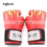 Manufacturer Cheap Mini Custom Logo Printed Boxing Gloves thumbnail-7