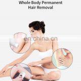 2020 Pain Free Portable Laser Ipl Hair Removal Home Device thumbnail-6