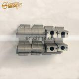 Good Price High Quality Excavator Diesel Engine Parts Aluminum Block 50H for Connecting Coupling 240H 160H 140H thumbnail-1