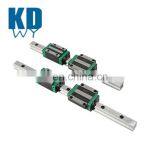 THK SSR20 SSR20XW Linear Motion Guide Slide Block SSR20XW1SS thumbnail-6