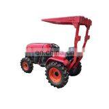Agricultural Small Farm Tractor 30hp 4WD Price thumbnail-6