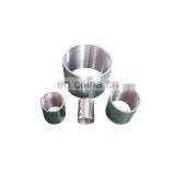 Hot Dip Galvanized Rigid Electrical Metal Conduit Couplings thumbnail-5