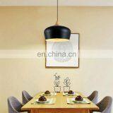 Hot Sale Aluminum Ceiling Light Lamp Droplight Chandelier , Decoration Hanging Lamp for Dinner Room thumbnail-4