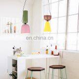 Hot Sale Hotel Lobby Hall Metal Restaurant Pendant Light thumbnail-5