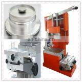 Hot Sale Manual Ink Cup Pad Printing Machine Logo/Golf Ball Printing Machine Bottle Printing Machine thumbnail-3