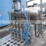 BHP-4 Manual Tube Filling and Sealing Machine thumbnail-5