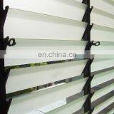 Standard Size of Glass Louvre Window Glass thumbnail-5