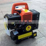 BS1000I BISON China Taizhou Portable With Handle 1kw 1kva Digital 110v 220v Inverter Gasoline Generator With Factory Price thumbnail-4