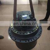 JS220 EC240 DH225 Final Drive TM40 Travel Motor Assy For Excavator thumbnail-3