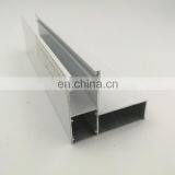 High Quality 6063 Industrial Extrusion Aluminum Extruded Profiles thumbnail-3
