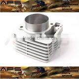 Magnum CYL K IT TRX400EX to 440cc 89mm Big Bore Complete Kit 17pcs/Set ,for ATVs thumbnail-4