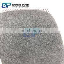 Oyster Shucking Knife 18 Gauge HPPE Cut Resistant Nitrile Sandy Coated Work Gloves With Cut F thumbnail-5