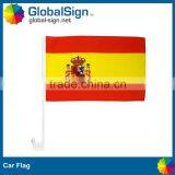 Best Selling Car Flags With Good Quality From Shanghai GlobalSign thumbnail-2