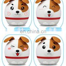 Custom Gift 2020 Rechargeable Table Desk LED Lights And Lighting Lamps Kids Bedroom Decorative Silicone Night Light thumbnail-5