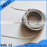 Dongguan supplier CAT6 4p LAN cable
