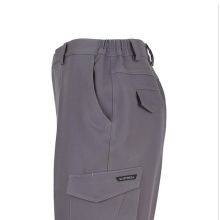 New Latest Fashion Men All Season Working Shirt Outdoor Work Clothes for Construction thumbnail-5