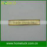 Metal Number Sign Metal Sign Base