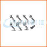 China Supplier Aluminum Anti-theft Screws thumbnail-2