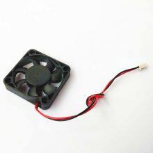50mm Ventilator 50x50x10mm 5010 5v dc Ventilador 3d Printer Cooling Fan thumbnail-3