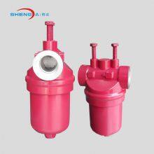 Low Pressure Oil Filter thumbnail-2