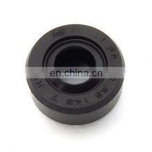 Motorcycle Genuine For Honda - Tachometer Oil Seal - 6.5X14.5X7 - 91201-324-023 - CB125S 350F 360 400F thumbnail-1