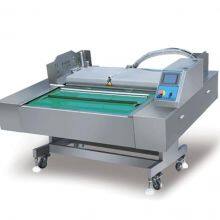 Continuous Belt Type Vacuum Packing Machine thumbnail-3