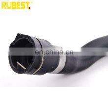 Junxiang High Quality 3 Inch 38mm S40 u Shape Rubber Radiator Flex Hose thumbnail-3