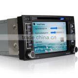 Erisin ES7402M Special Car DVD Player With DVR DTV-IN 1080P RMVB thumbnail-2