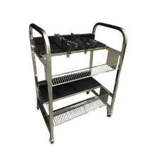 Fuji Feeder Trolley Storage Cart thumbnail-1