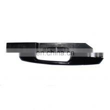 For Hyundai Accent 06-10 Rear Right Exterior Outer Black Door Handle 83660-1E000 thumbnail-5