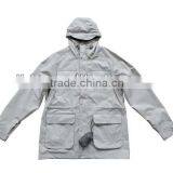Waterproof and Breathable Outdoor Winter Jacket Men Parkas thumbnail-2