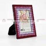 Various Styles Exquisite Pretty And Colorful Glass Picture Photo Frame 2016 thumbnail-2