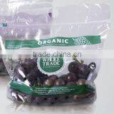 Anticorrosion Square Bottom PE Grape Bag thumbnail-1