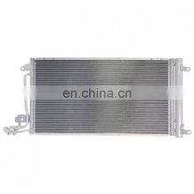 6R0820411A Auto Parts Wholesale A/C Air Conditioning Condenser for VW Polo Seat Ibiza IV Audi A1 thumbnail-2