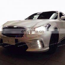 Good Quality wd Style Body Kit for Infinit M25L/M37/Q70L in Frp thumbnail-3