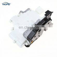 Rear Right Door Lock Actuator For vw Passat Audi q3 q5 q7 A4 B8 b6 Skoda Superb Seat Ibiza 8K0839016 thumbnail-5