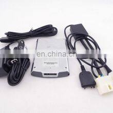 Diagnostic Tool DR.ZX TE2 Palm Excavator Test Tool thumbnail-2