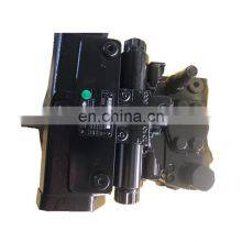 REXROTH A4VG Series A4VG28 40 56 71 90 125 180 250 A4VG56DA1D2/32R-NZC02FXX5SQ-ES Hydraulic Piston Pump thumbnail-1