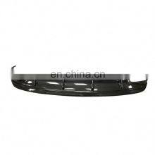 Carbon Fiber Rear Bumper Diffuser for Mercedes Benz CLA Sport CLA45 13-15 thumbnail-5