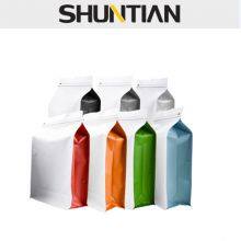 200gram Mylar Food BOPP Plastic Zipper Pouch thumbnail-1