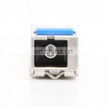 Tplink GPON-OLT SFP 2.5GTx/1.25GRx 1490nmTx/1310nmRx Class B+ 20KM DDM SC SMF Module Transceiver thumbnail-3